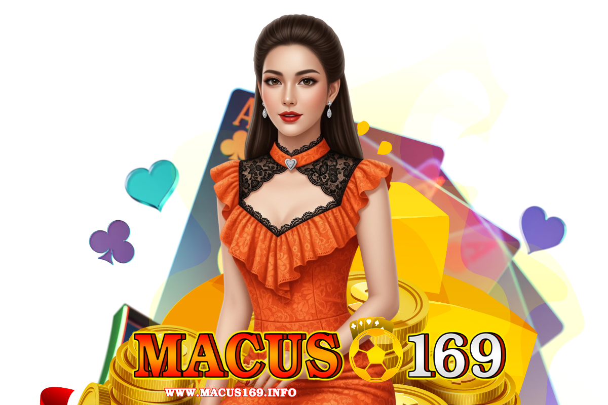 macus169 wallet
