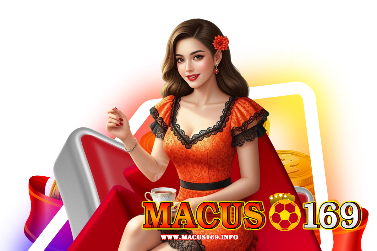 macus169 เว็บตรง